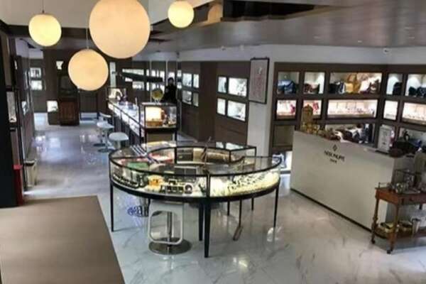 舟山寄卖奢侈品店